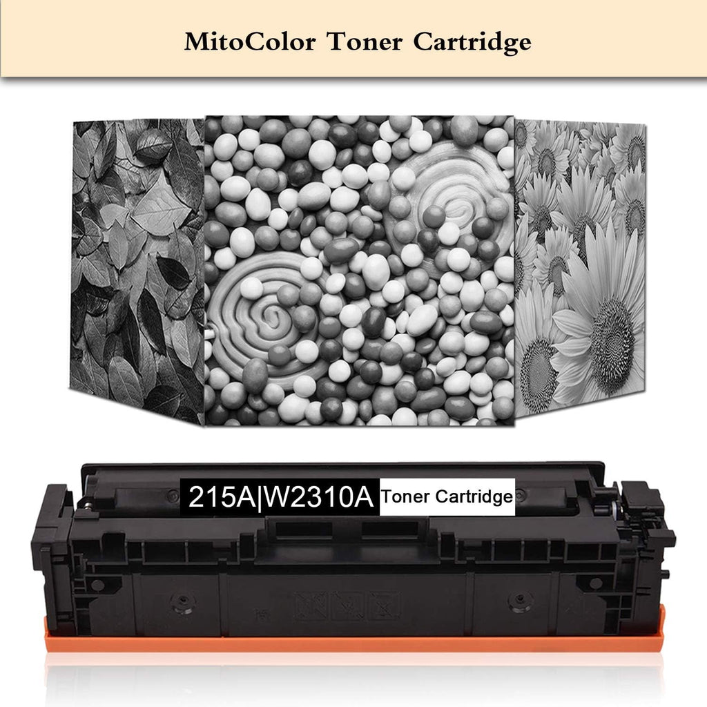 3 Pack Black Toner Cartridge H6387