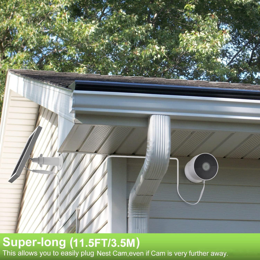 Solar Panel for Camera M29786