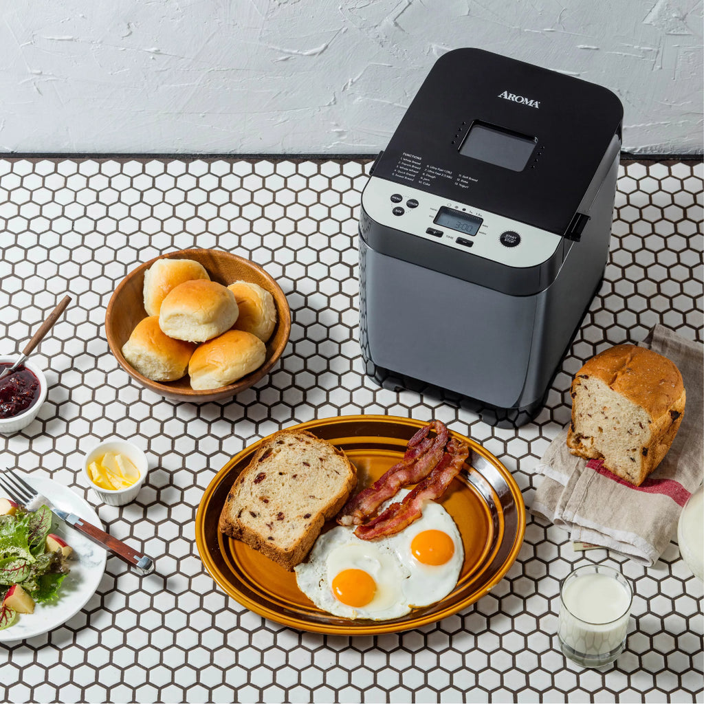 1.5L Bread Maker S484031