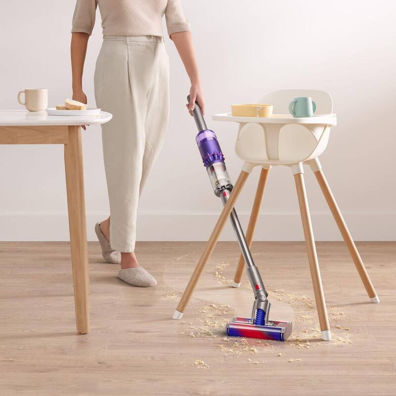 Cordless Stick Vacuum A54613