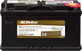 AGM Automotive Battery 12 Volts P7950
