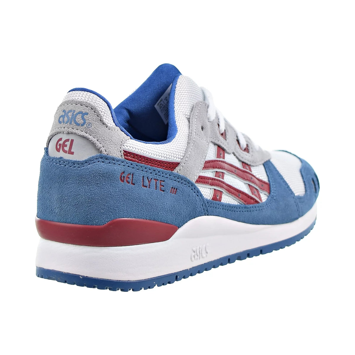 Azure Beet Juice Sneaker Shoes A20298