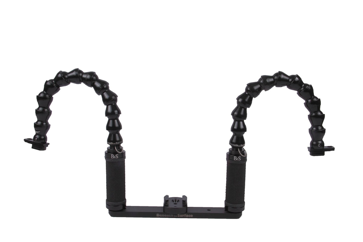 GoPro Tray & Flex Arms Z1763