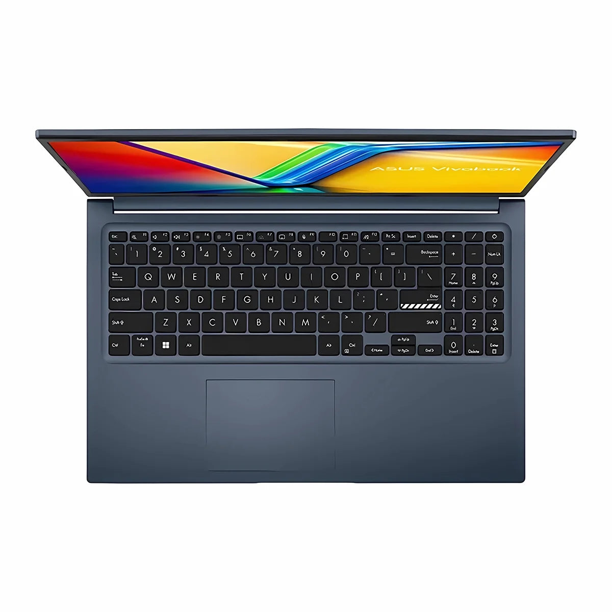 15.6” FHD Touchscreen 12th Gen Intel i7 Laptop H9923