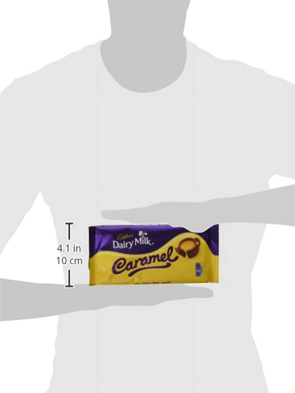 Caramel 180G R611