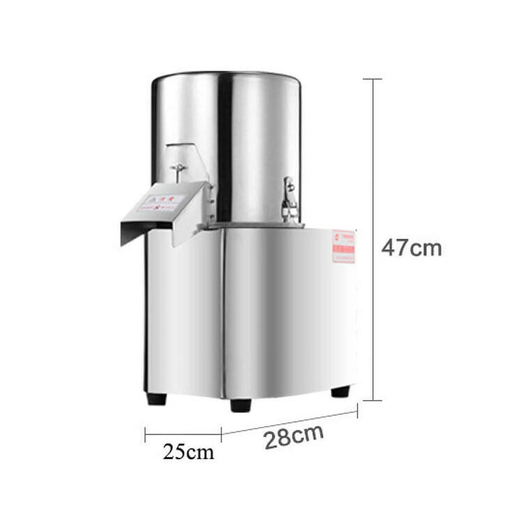 110V 600W Commercial Food Processor U261440
