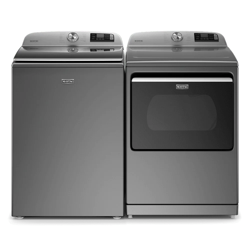 28 Wide 5.2 Cu. Ft. Top Loading Washer L53938