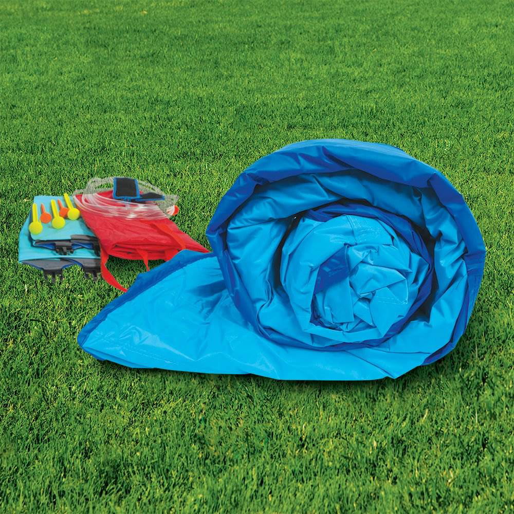 Inflatable Splash Slide Pool (2 Pack) L954
