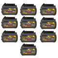 20V/60V MAX Lithium-Ion 6.0Ah Battery 10 Pack H316130