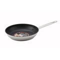 Non-Stick Steel Frying Pan with Metal Handle E93232