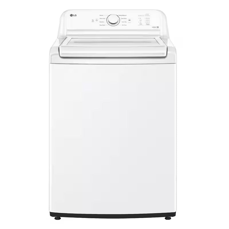 4.3 cu. ft. Top Load Washer in White U897172