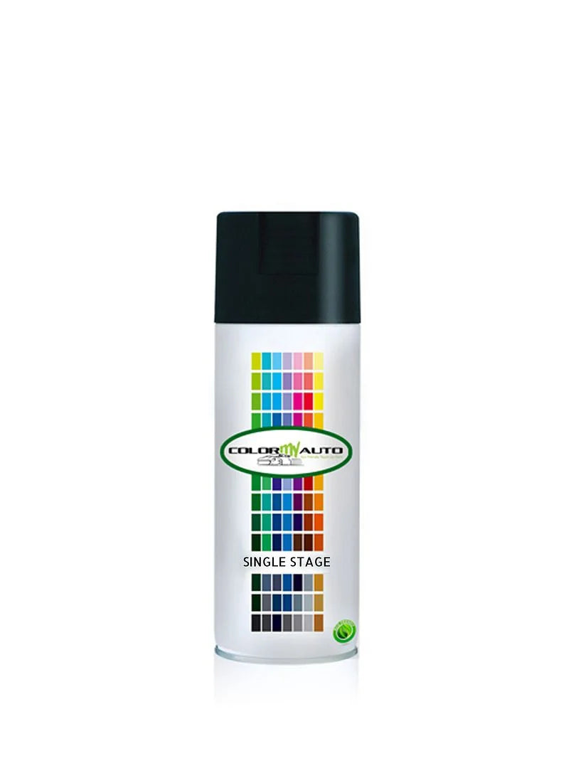 Aspen Green Metallic 400 ml Aerosol E8848