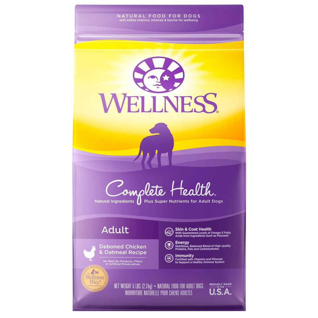 Chicken Dry Dog Food R250490
