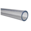 PVC Clear Plastic Tubing 5/8 inch Inner Diameter 20 ft J828369