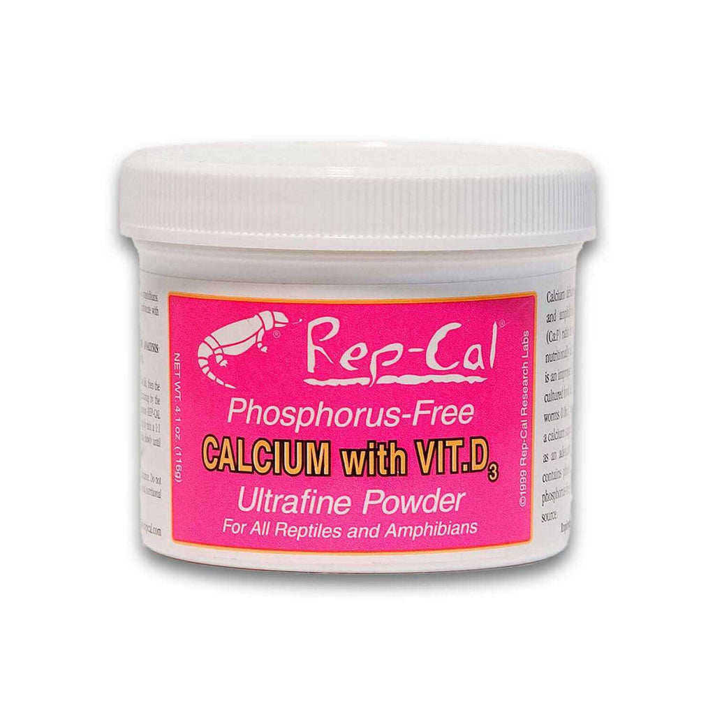 Phosphorus Free Calcium with Vitamin D3 G675