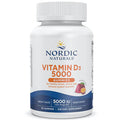 Vitamin D3 5000 Gummies 30 ct A243