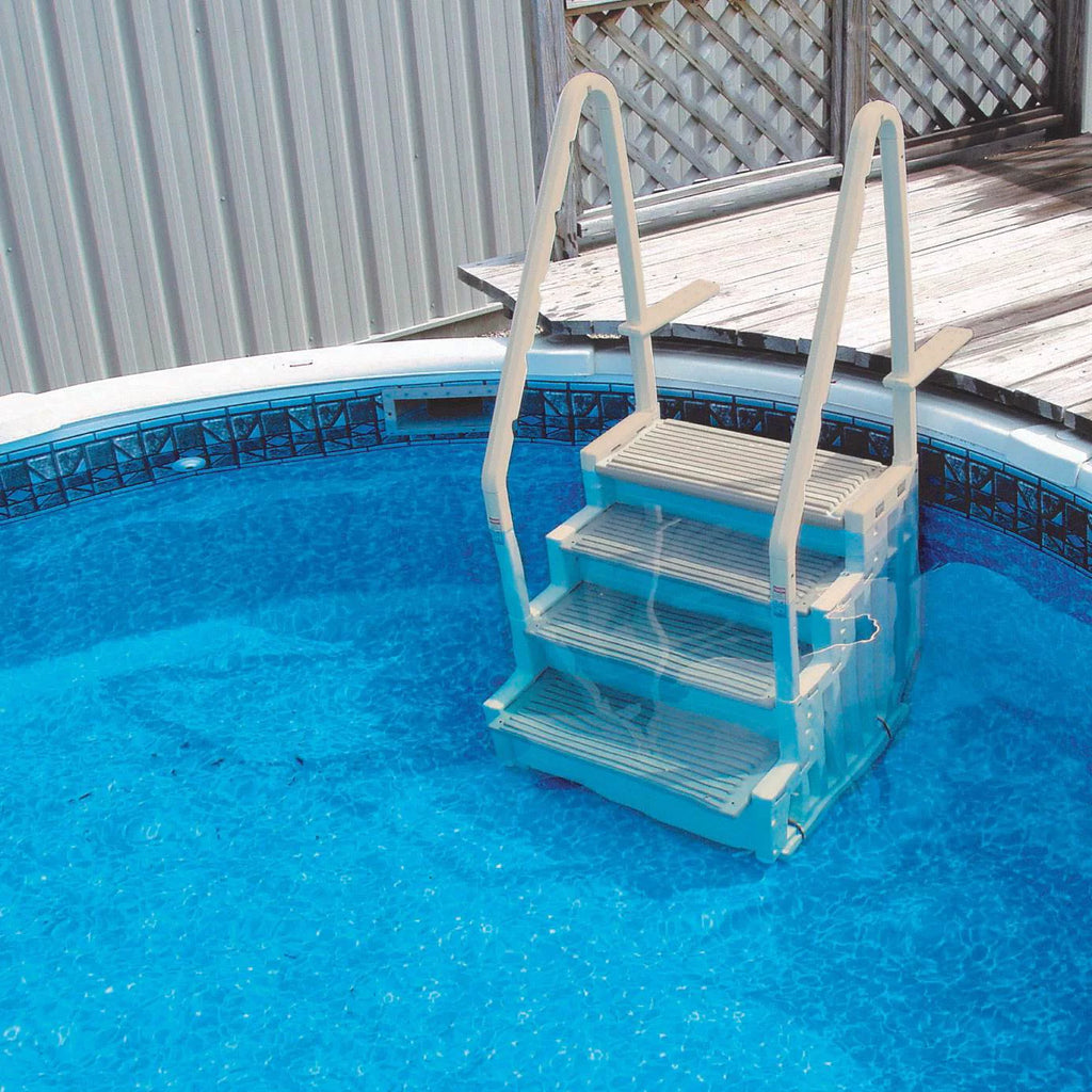 4 Step Pool Ladder (2 Pack) R334408