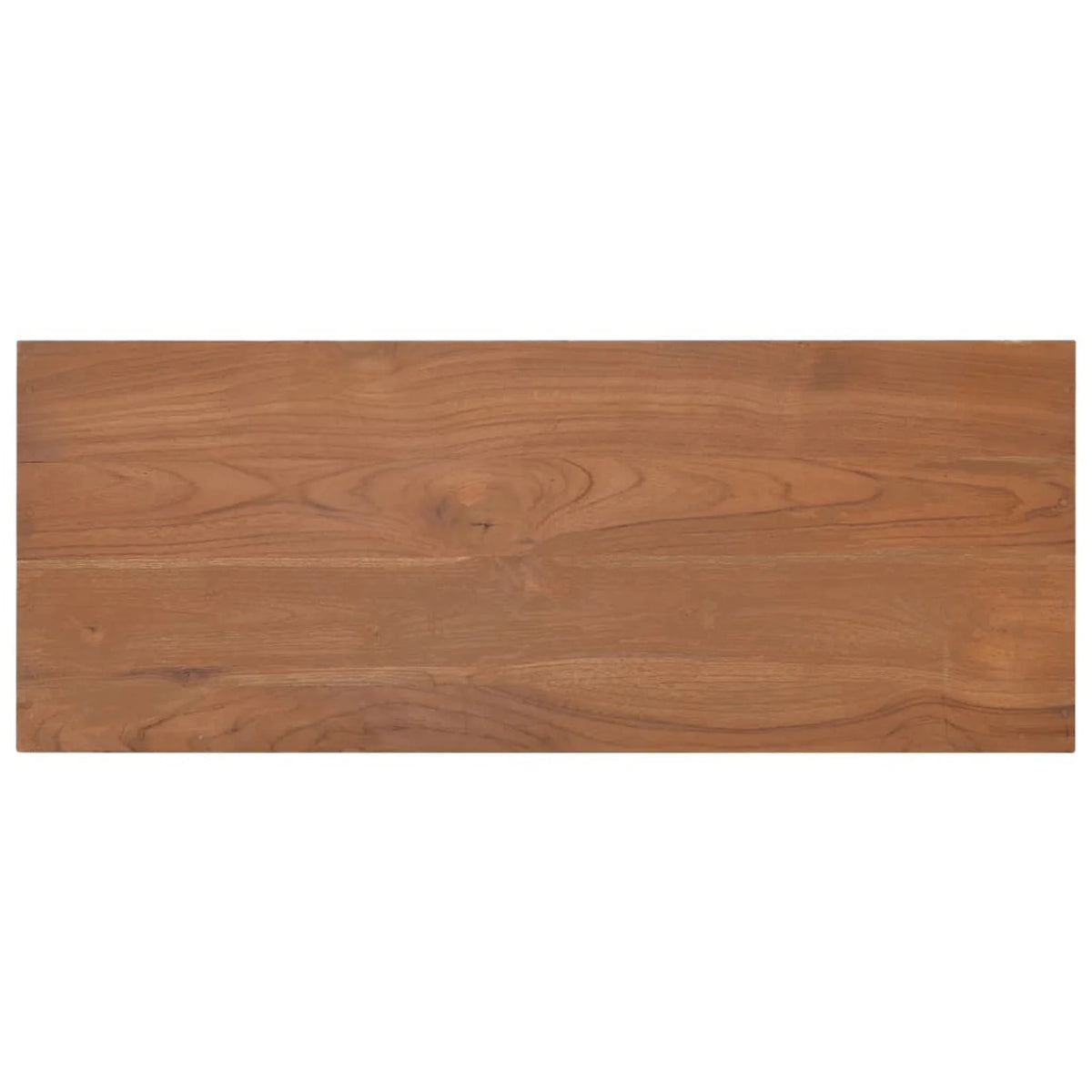 Chest of Drawers Solid Teak Wood J356