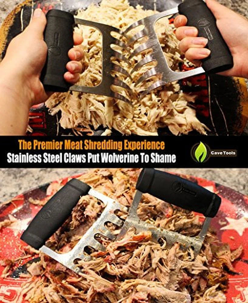 Metal Meat Claws X249