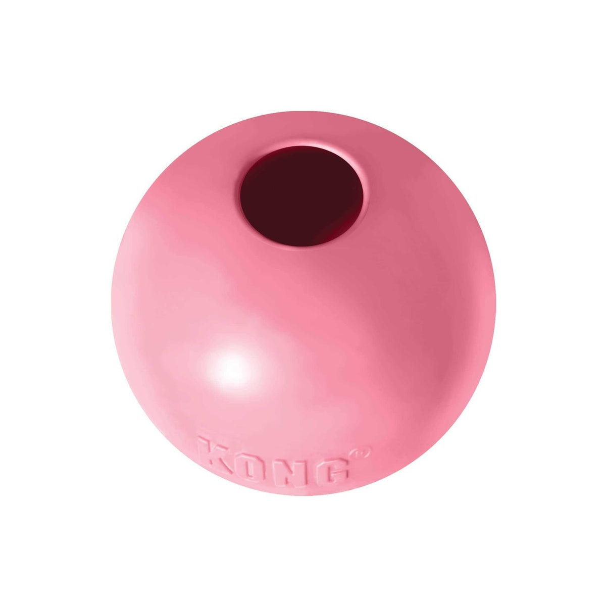 Puppy Ball with Hole Dog Toy Y108