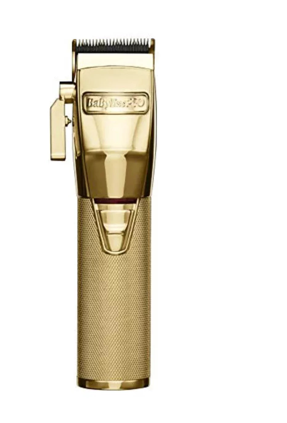 Gold FX Clipper & Skeleton Trimmer Combo B662