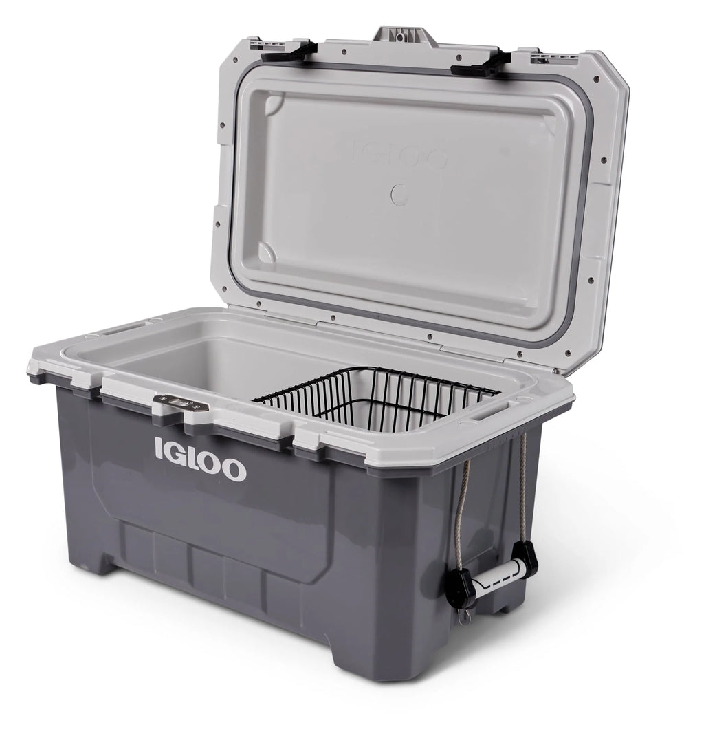 70 QT Hard Sided Cooler H528813