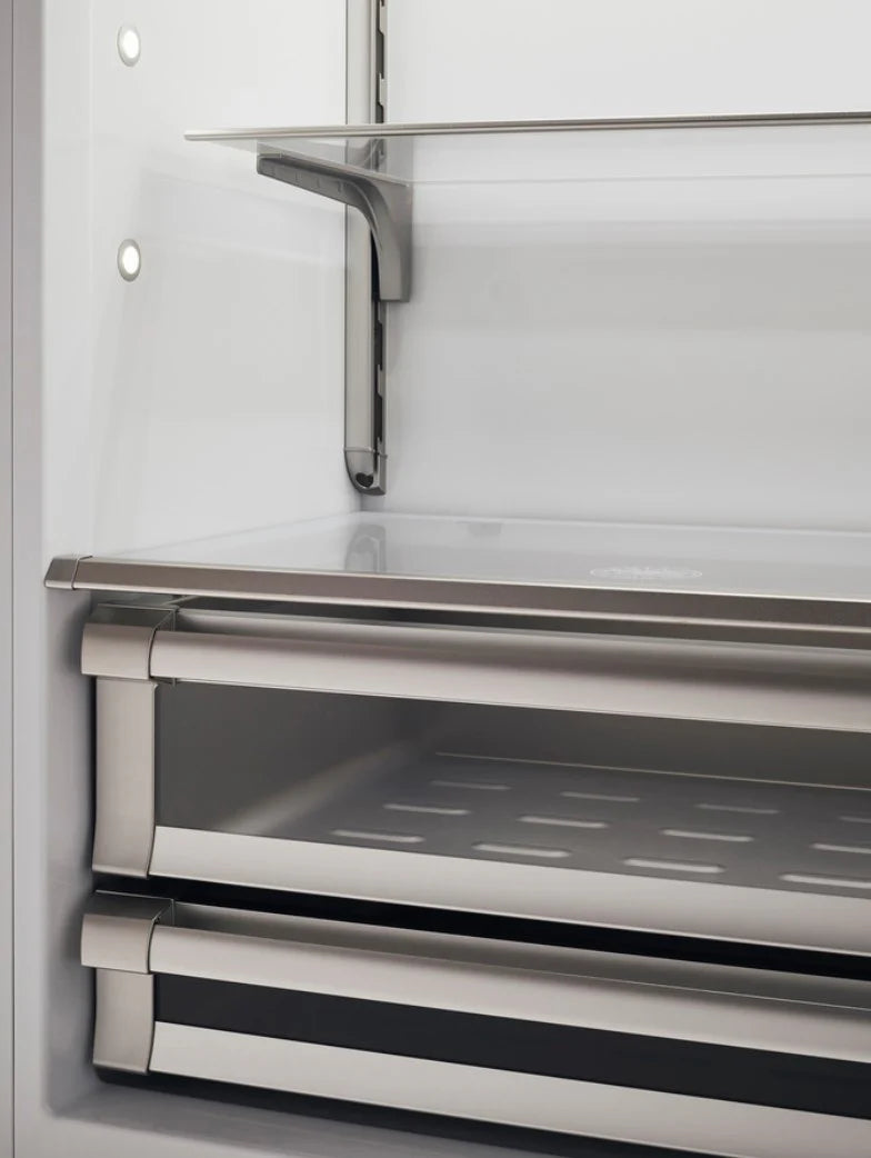 36 Inch Built-In Bottom Freezer Refrigerator Z854858