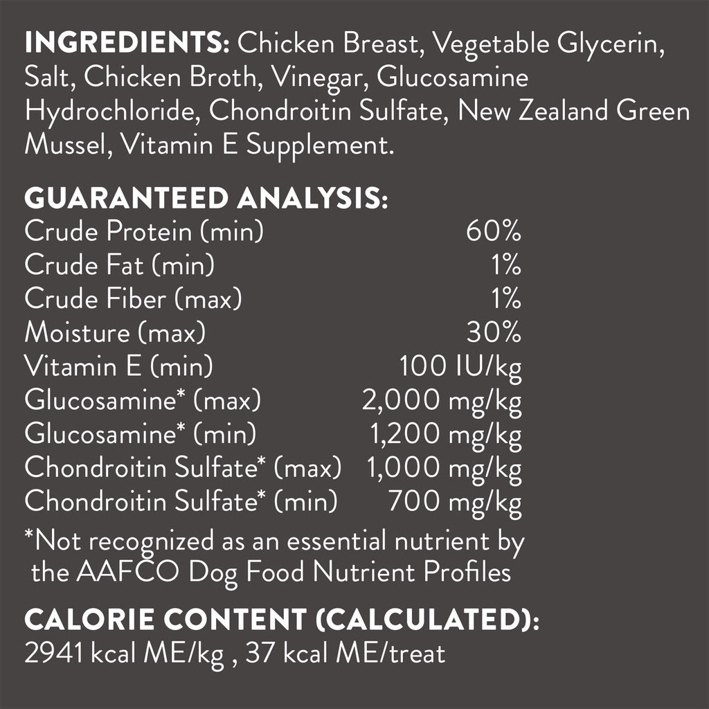 24 oz Dog Treats R2298
