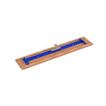Wood Bull Float with Bracket G96129
