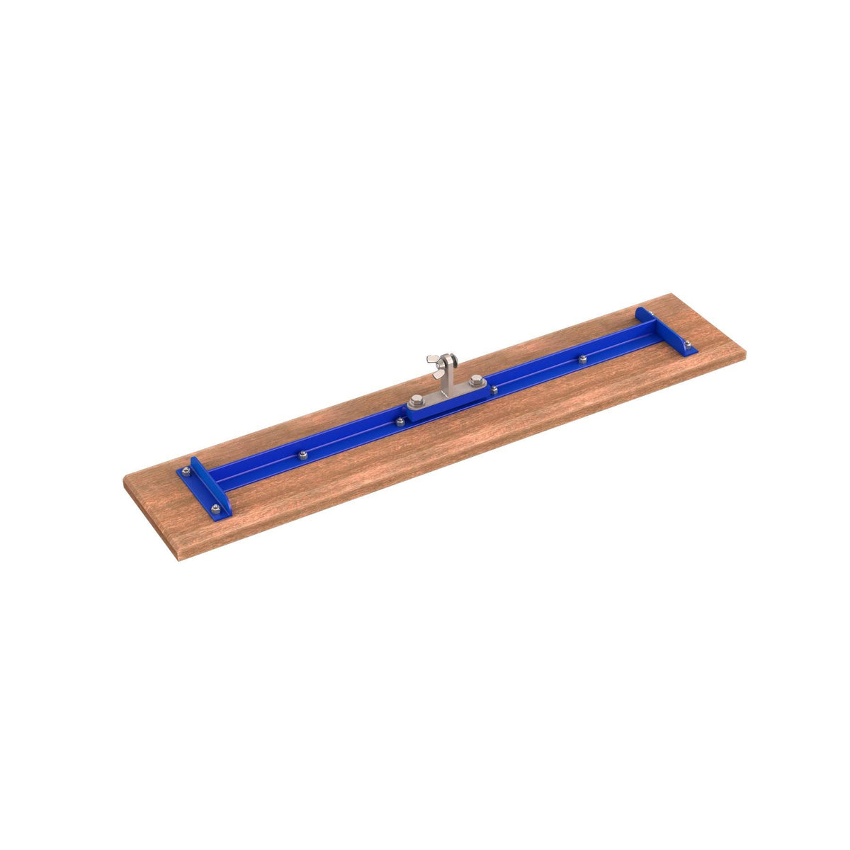Wood Bull Float with Bracket G96129
