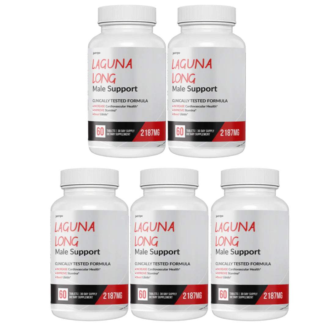 Male Support Supplement O200