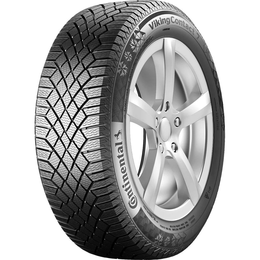 Winter 225/55R17 101T XL Passenger Tire C55882