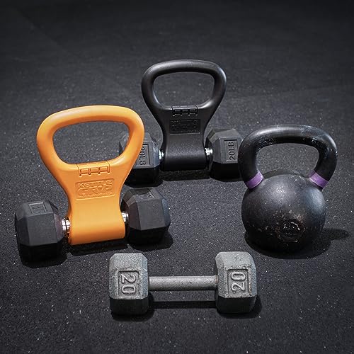 Dumbbell Grip Handle U2502