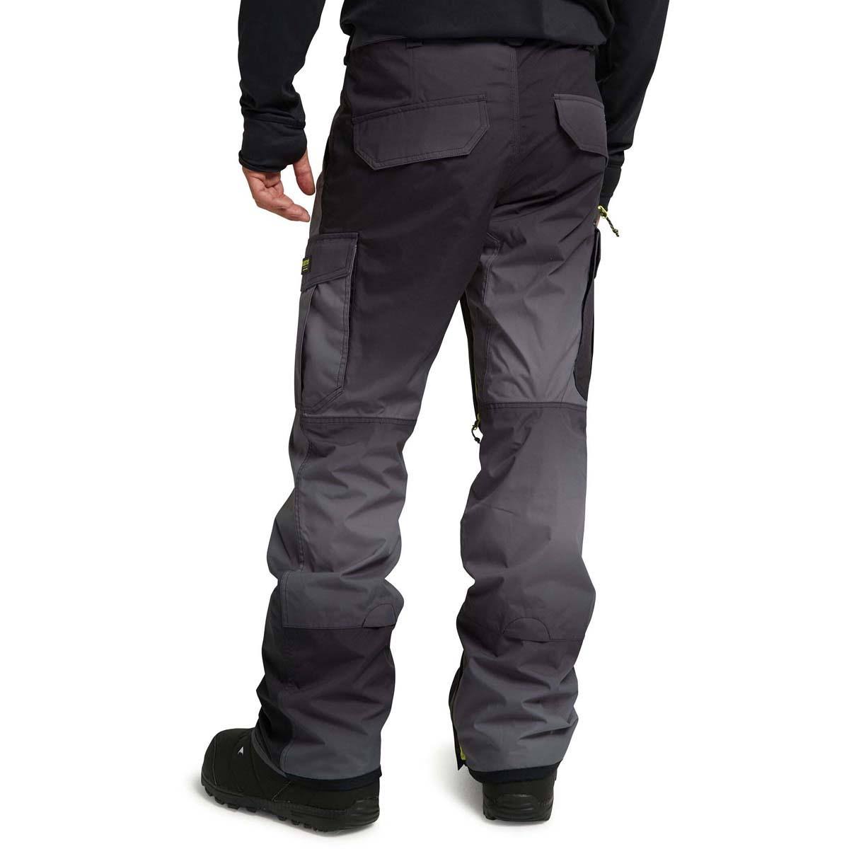 Men's Cargo Pant L957