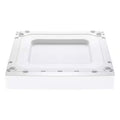27 in. Laundry Pedestal in White U554667