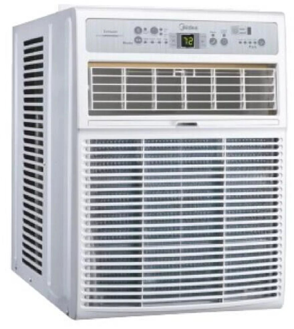 Window Air Conditioner with 10000 Cooling BTU I1938