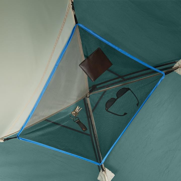 6 Person Tent D750