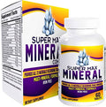 Multimineral Supplement with 72 Trace Minerals 60 Tablets L436