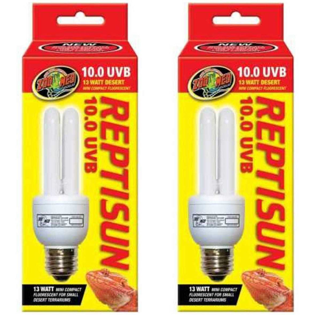 Compact Fluorescent UVB Bulb Z2283