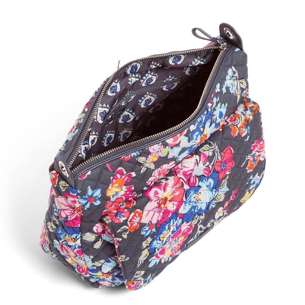 Signature Cotton Shoulder Bag X547