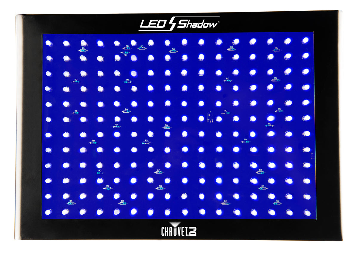 LED Shadow Blacklight Panel B222796
