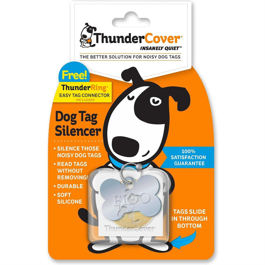 Dog Tag Silencer Z411