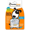 Dog Tag Silencer Z411