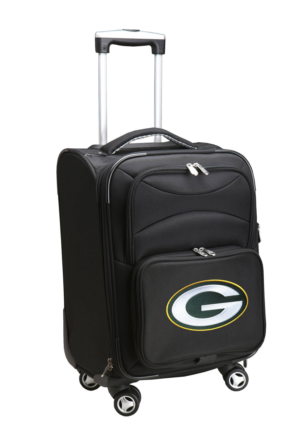 Black Spinner Carry-On D224