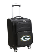 Black Spinner Carry-On D224