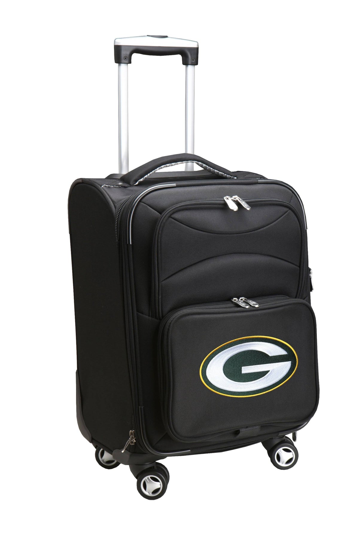 Black Spinner Carry-On D224