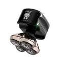 Electric Wet & Dry Head Shaver M7259