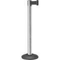 Retractable Belt Stanchion Set of 2 X6994