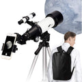 70mm Aperture 400mm Astronomical Refractor Telescope A167098