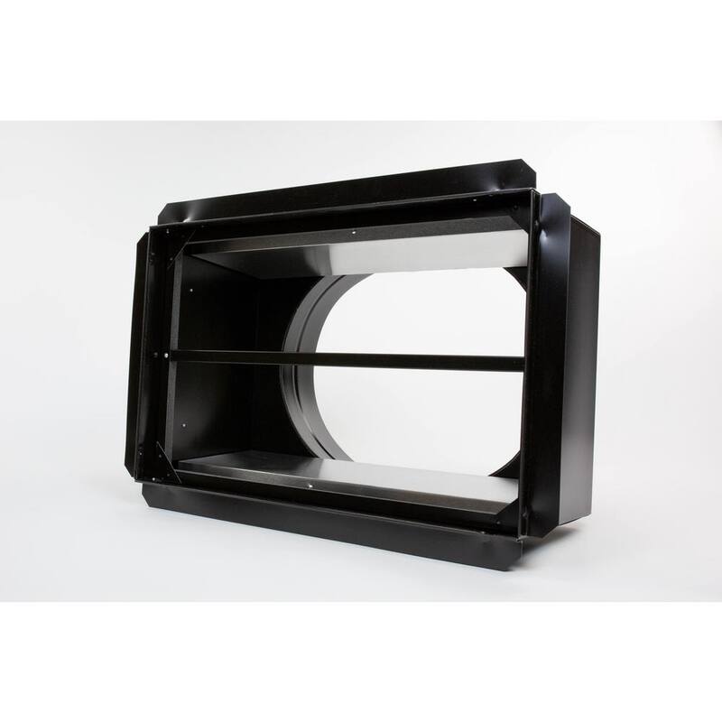 Whole House Fan Cooling System R69397